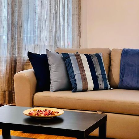 La Latina Premium Home Мадрид Экстерьер фото