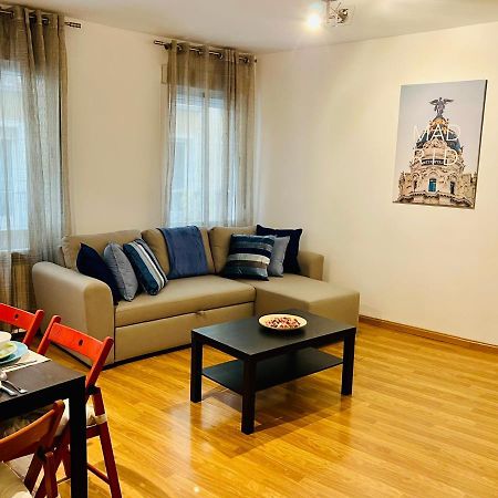 La Latina Premium Home Мадрид Экстерьер фото