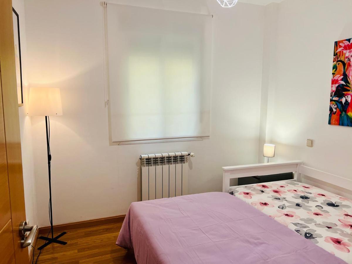 La Latina Premium Home Мадрид Экстерьер фото