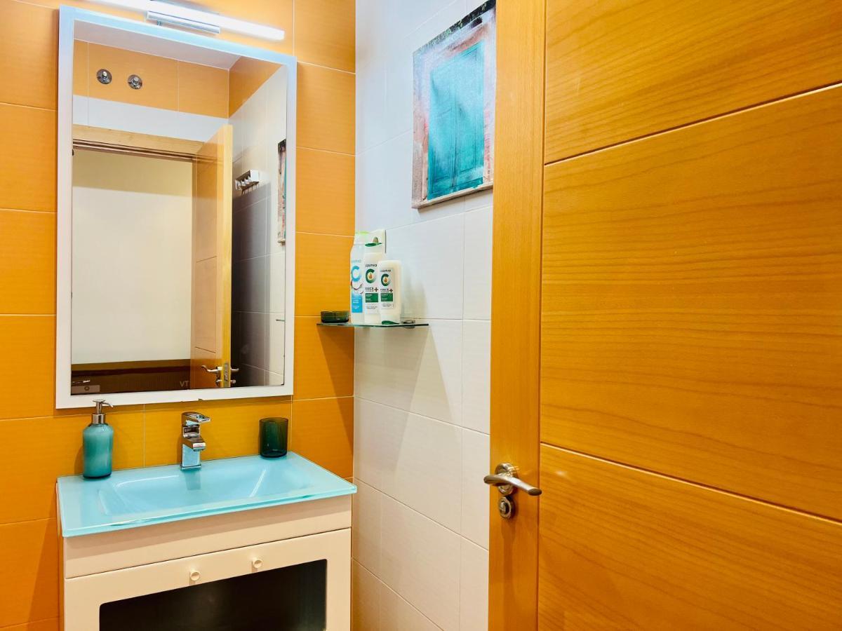 La Latina Premium Home Мадрид Экстерьер фото