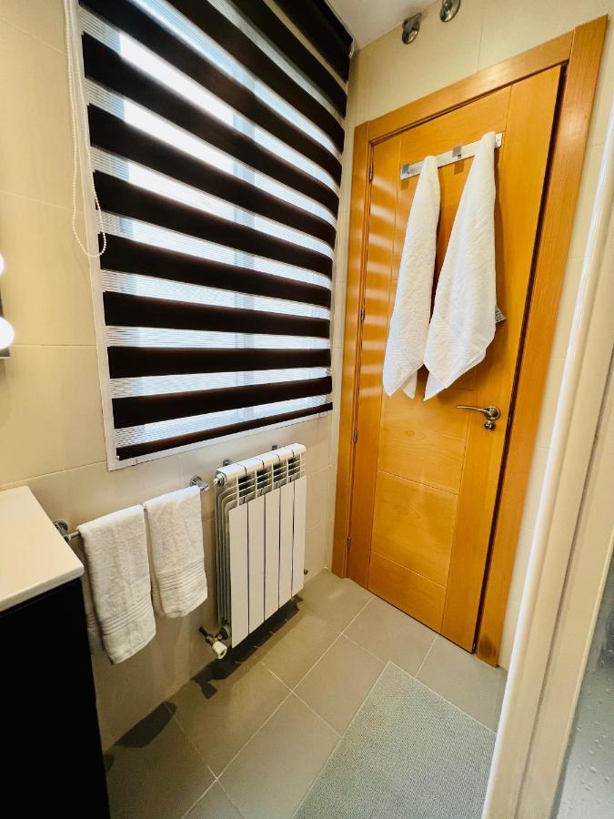 La Latina Premium Home Мадрид Экстерьер фото
