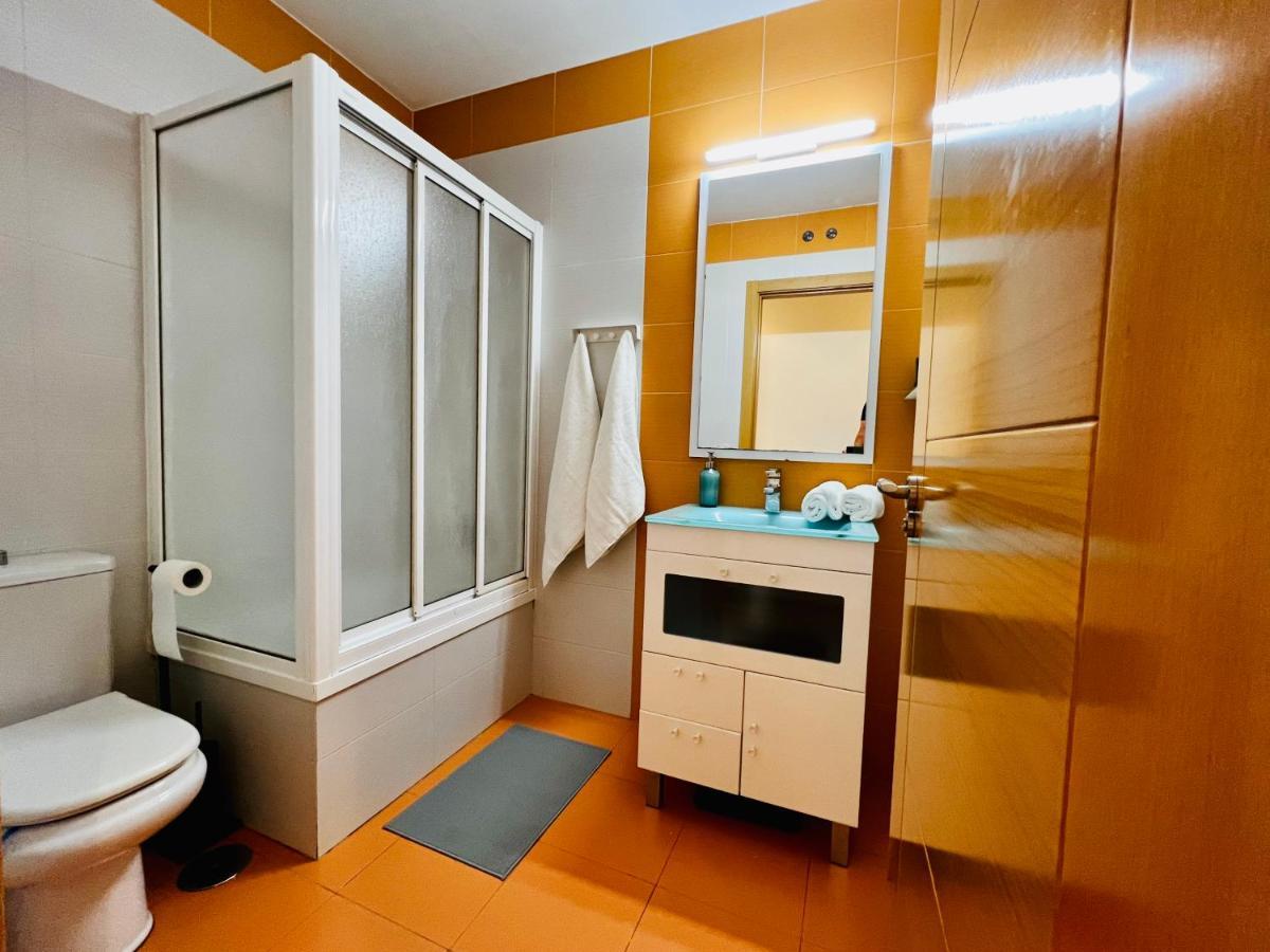 La Latina Premium Home Мадрид Экстерьер фото