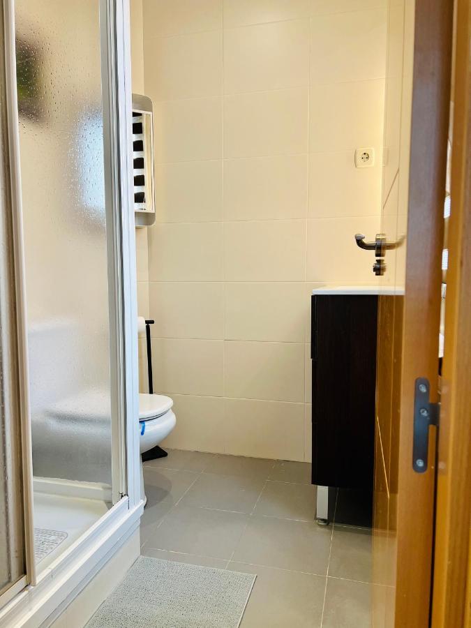 La Latina Premium Home Мадрид Экстерьер фото